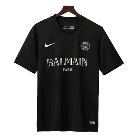 nike x balmain psg.